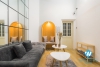 Cheap 4 bedroom apartment for rent in Hoan Kiem District, Hanoi